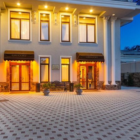 Gregory Hotel Dendrarium Park Kişinev Dış mekan fotoğraf