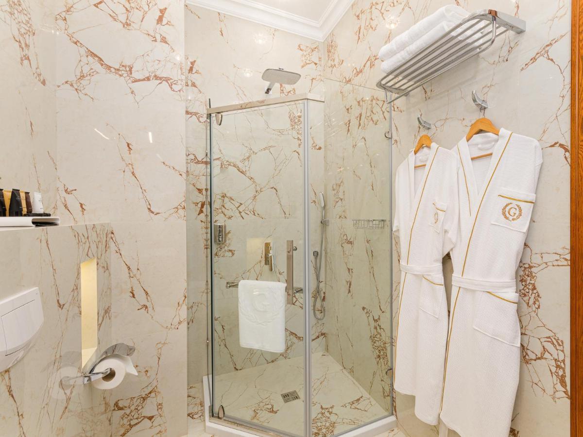Gregory Hotel Dendrarium Park Kişinev Dış mekan fotoğraf
