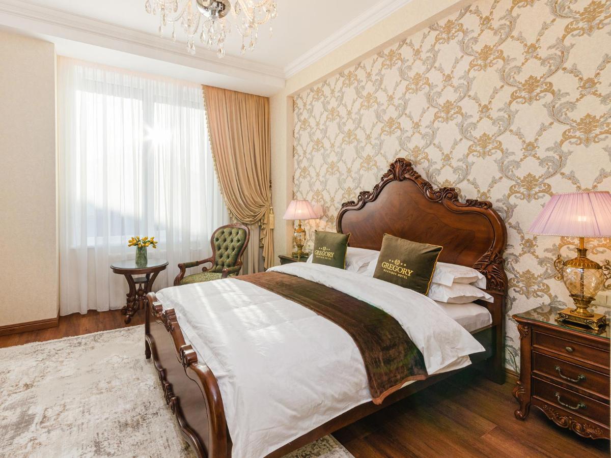 Gregory Hotel Dendrarium Park Kişinev Dış mekan fotoğraf