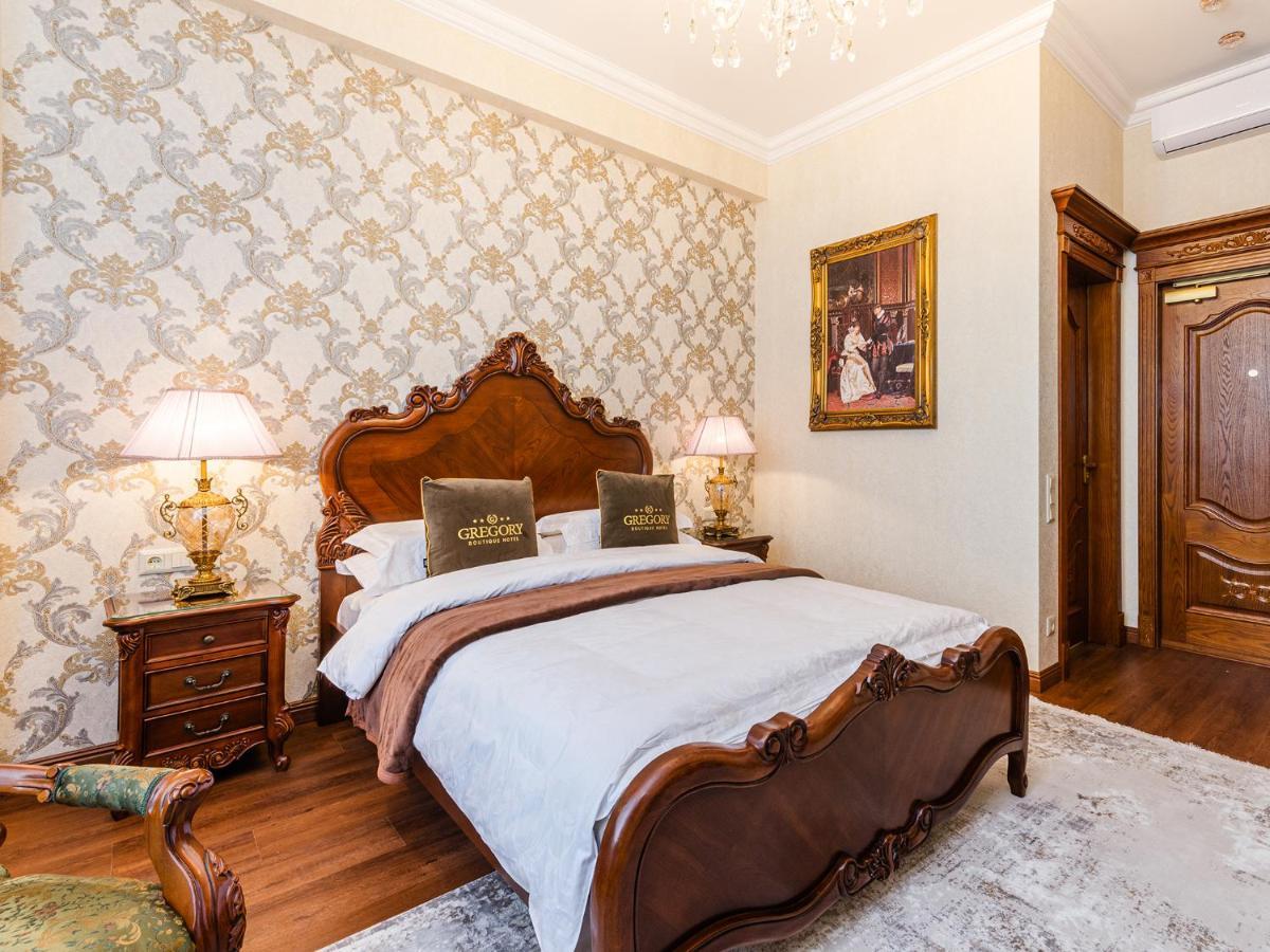 Gregory Hotel Dendrarium Park Kişinev Dış mekan fotoğraf