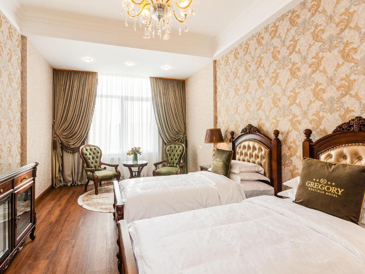 Gregory Hotel Dendrarium Park Kişinev Dış mekan fotoğraf