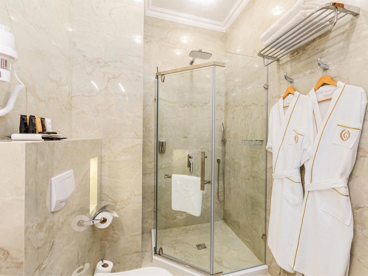 Gregory Hotel Dendrarium Park Kişinev Dış mekan fotoğraf