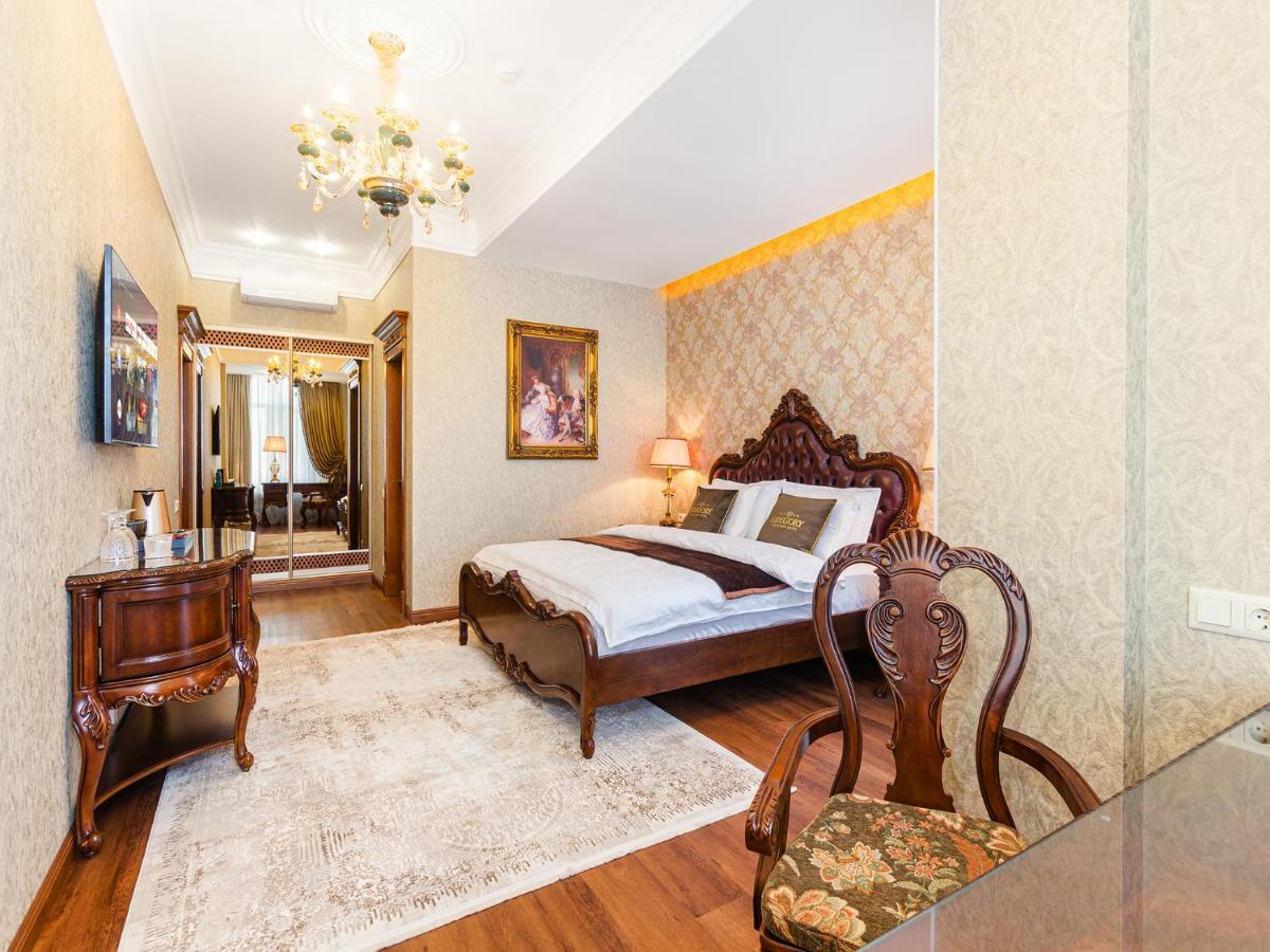 Gregory Hotel Dendrarium Park Kişinev Dış mekan fotoğraf
