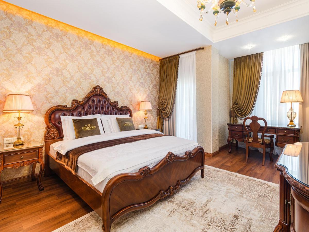 Gregory Hotel Dendrarium Park Kişinev Dış mekan fotoğraf