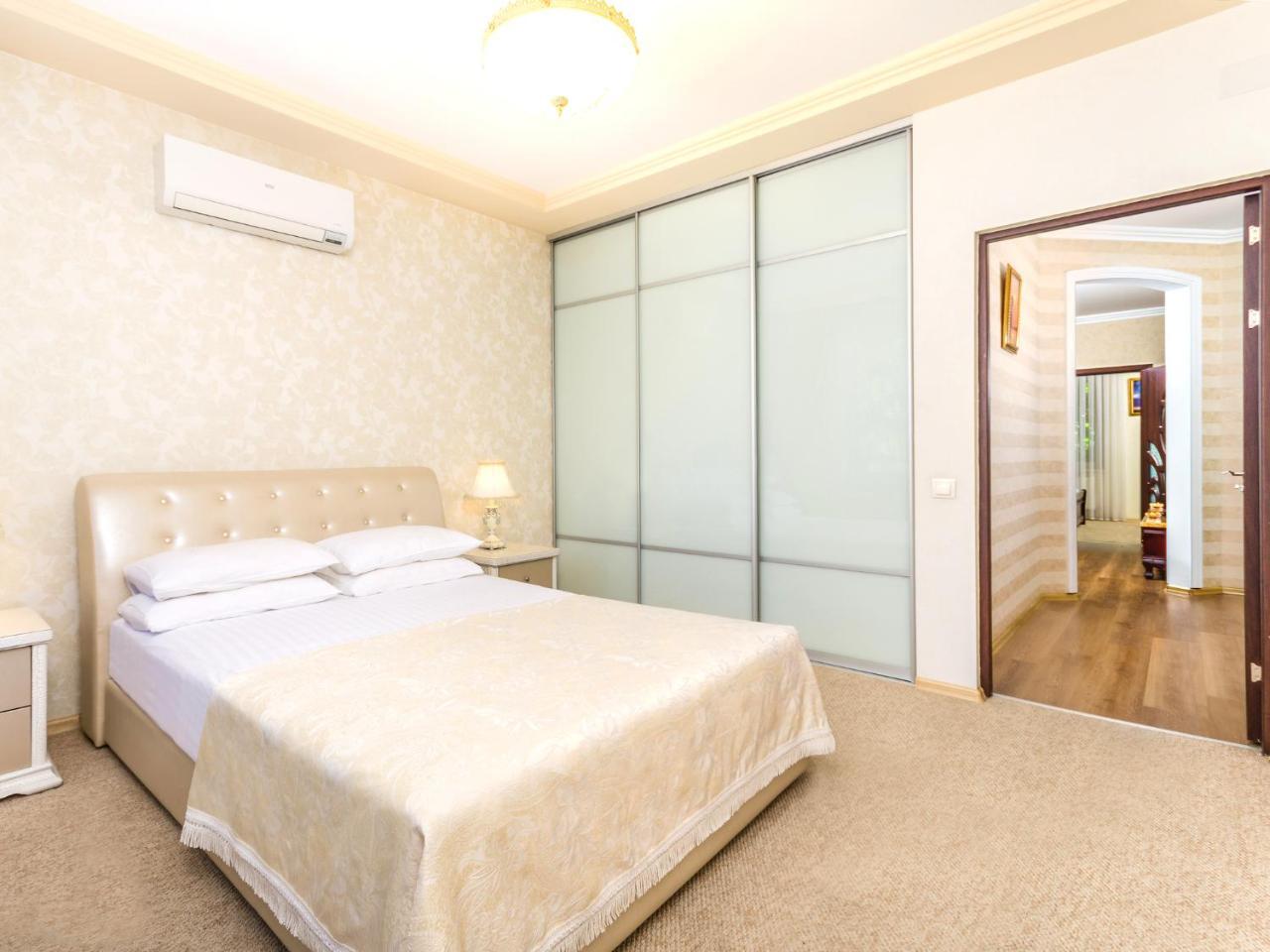 Gregory Hotel Dendrarium Park Kişinev Dış mekan fotoğraf