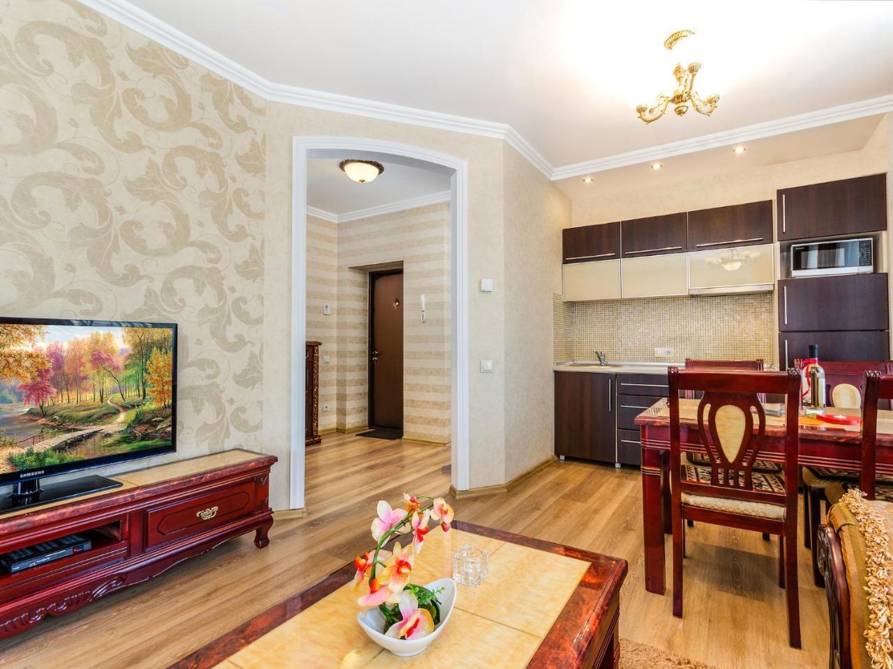 Gregory Hotel Dendrarium Park Kişinev Dış mekan fotoğraf