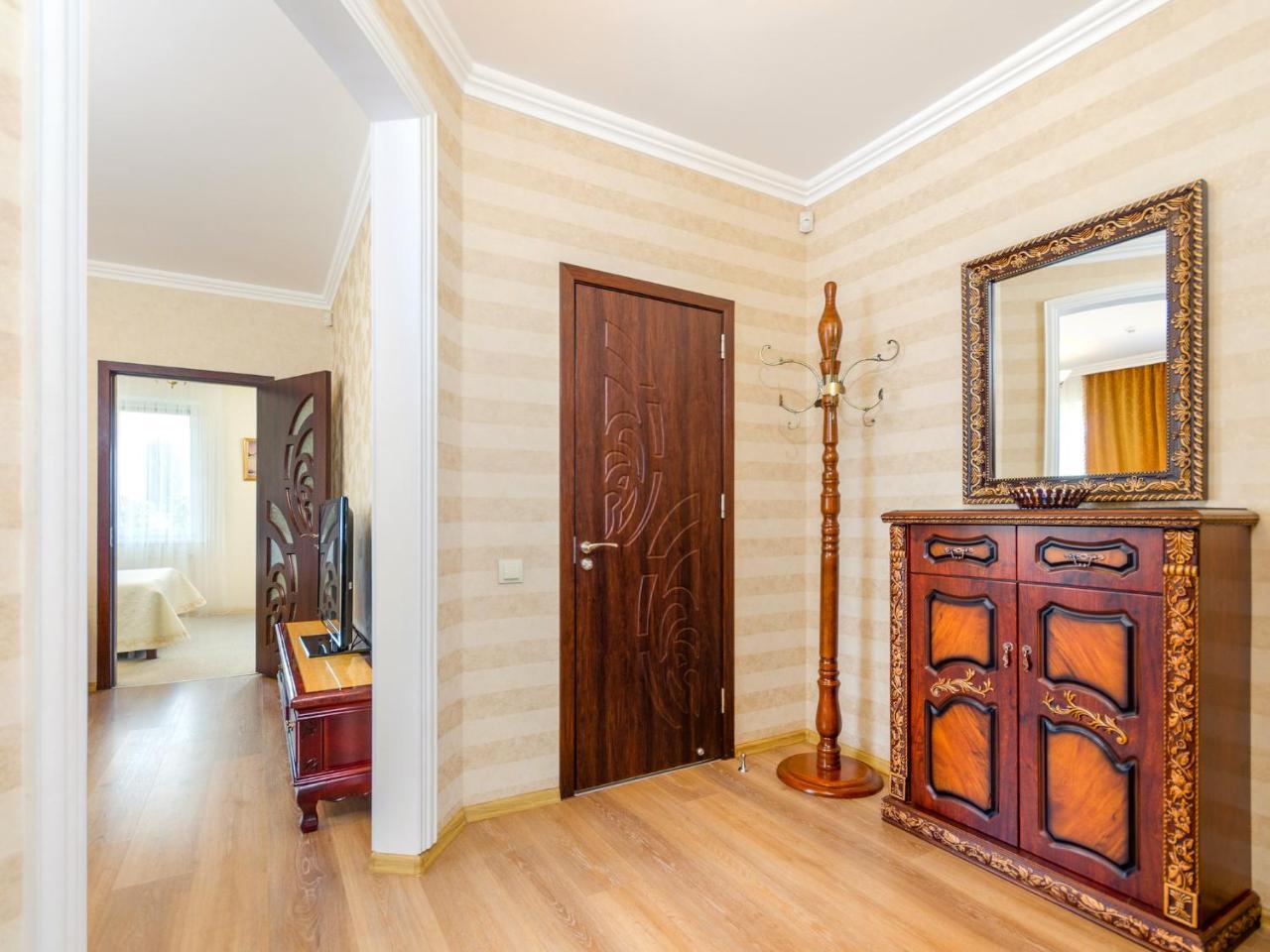 Gregory Hotel Dendrarium Park Kişinev Dış mekan fotoğraf